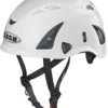 Kask Plasma AQ sikkerhedshjelm, hvid