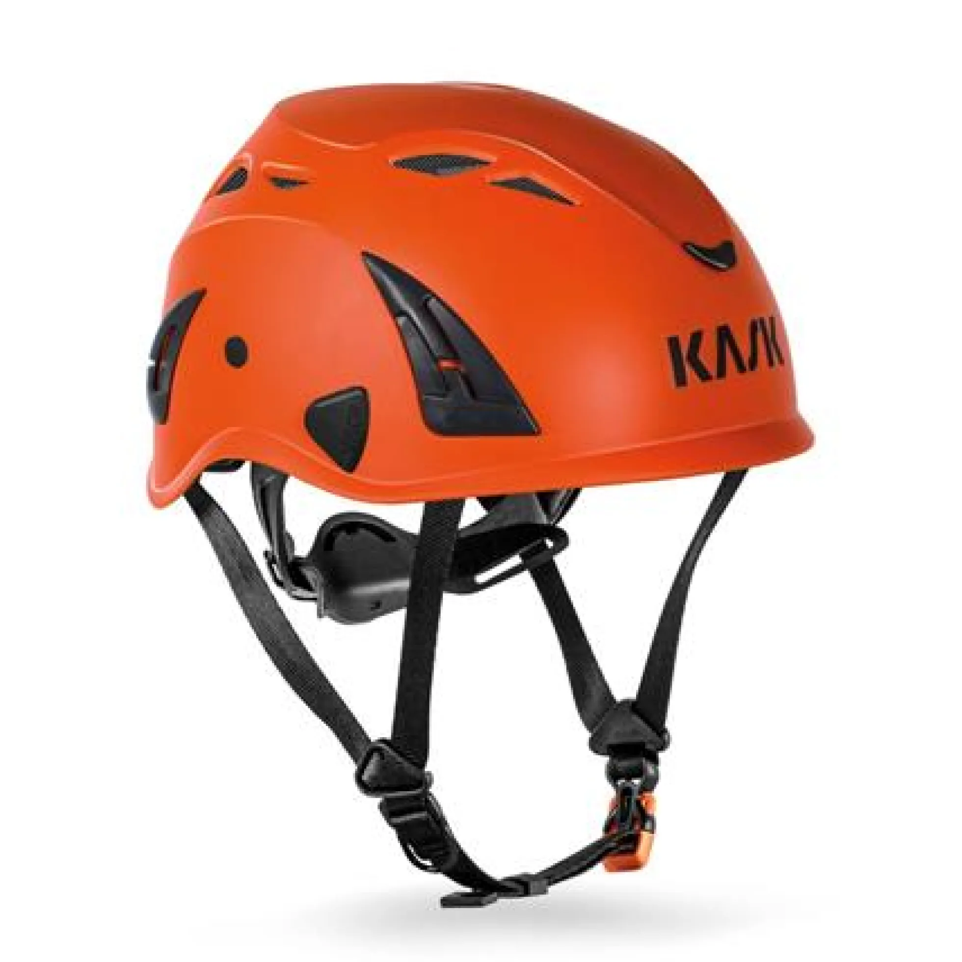 KASK sikkerhedshjelm SuperPlasma AQ, orange