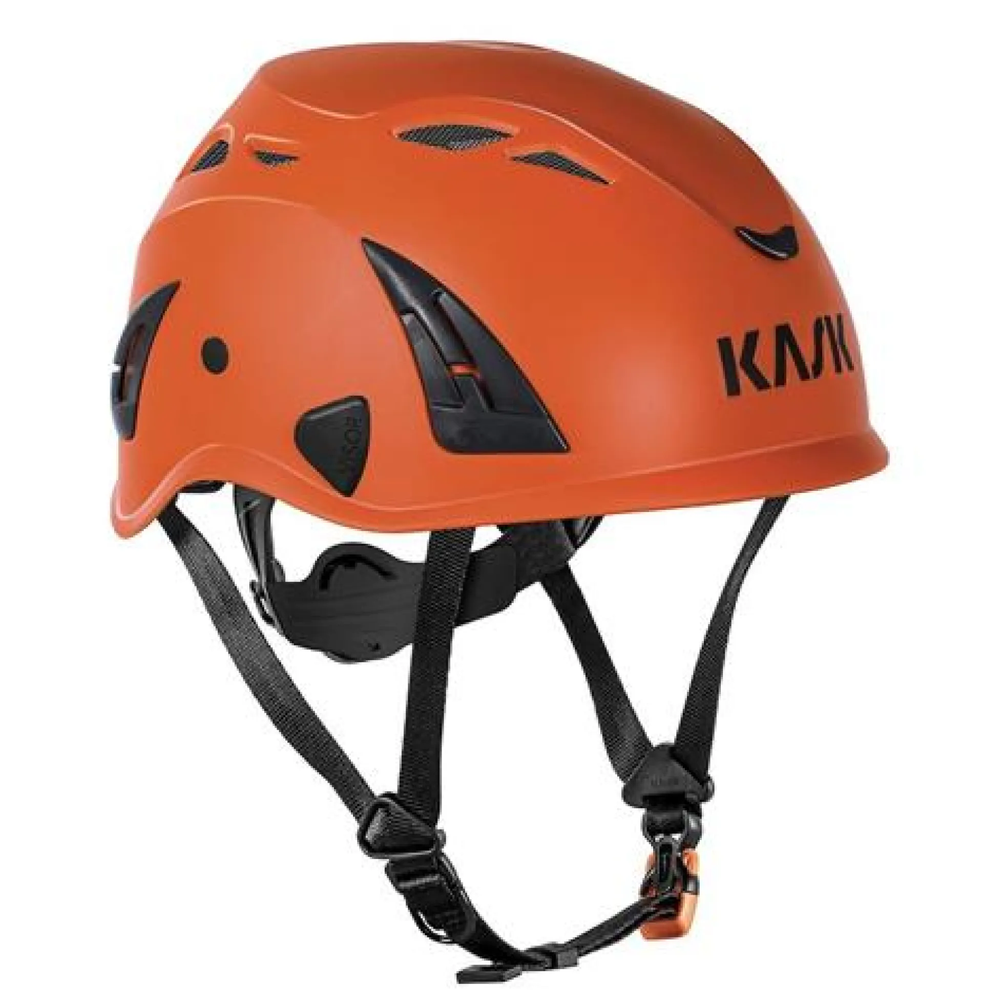KASK sikkerhedshjelm SuperPlasma AQ, orange
