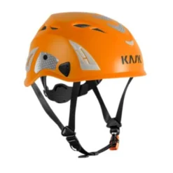 KASK sikkerhedshjelm Superplasma Hi-Viz, orange