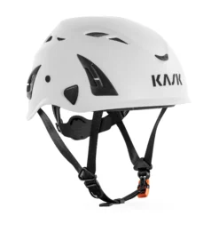 Kask Superplasma AQ sikkerhedshjelm, Hvid, ONESIZE