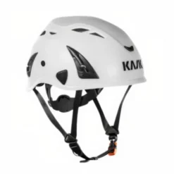 Kask Superplasma AQ sikkerhedshjelm, Hvid, ONESIZE