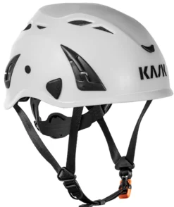 Kask Superplasma AQ sikkerhedshjelm, Hvid, ONESIZE