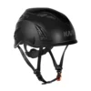 Kask Superplasma sikkerhedshjelm, sort