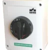 Katko EMC Reparationsafbryder, 4P 63A