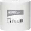 Katrin Plus XL 2 1000 (2 ruller/karton), 27,0 cm