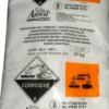 Kaustisk soda, 25 kg - Borup Kemi