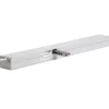 Kædemotor WMU 831-1G EN 400S 01, 1A 300N, 400mm, single, sølv - WindowMaster