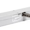 Kædemotor WMU 831-2G EN 400S 01, 1A, 300N, 400mm, synkro, sølv