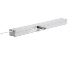 Kædemotor WMU 952-1G 400S, single, 230 VAC, grå (RAL 9006)