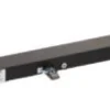 Kædemotor WMX 814-2B, 1000, sort synkro - WindowMaster