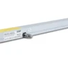 Kædemotor WMX 826-1G500S 03, 1A, 500mm, single, grå