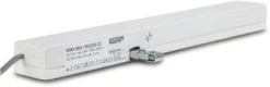Kædemotor WMX 804-2W250S 03, 1A, 250mm, synkro, hvid - WindowMaster