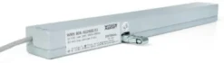Kædemotor WMX 804-1W250S, 24V DC, 250 mm, hvid