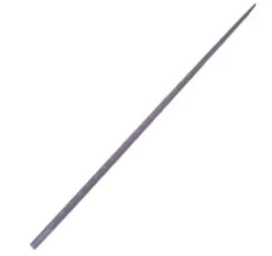 Kædesavfil, 3/8" rg, 200 x 4.0 mm, rund, cylindrisk - Bahco