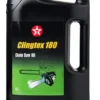 Kædesavolie Clingtex 180, 5 liter