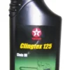 Kædesavolie Clingtex 180, 1 liter, dunk - Texaco