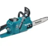 Kædesav 40V, 35cm, 0,325", 25,5 m/s - Makita