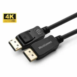 4K DisplayPort 1.2 kabel