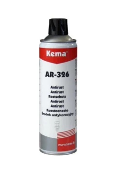 Kema AR-326 antirustspray, 500 ml