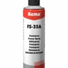 Kema FS-35A frostspray, -57°C, ikke-brandbar