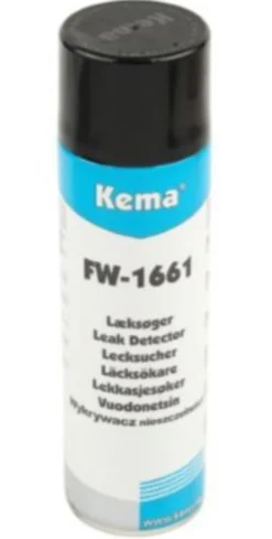 Kema FW-1661 læksøger, spraydåse, 400 ml