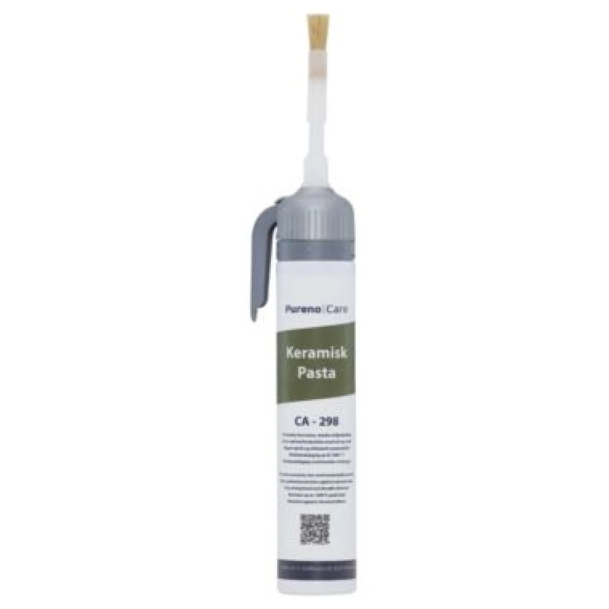 Keramisk pasta, 200 ml