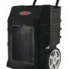 KGK Affugter, 70L med pumpe
