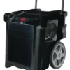 KGK affugter 50L med pumpe