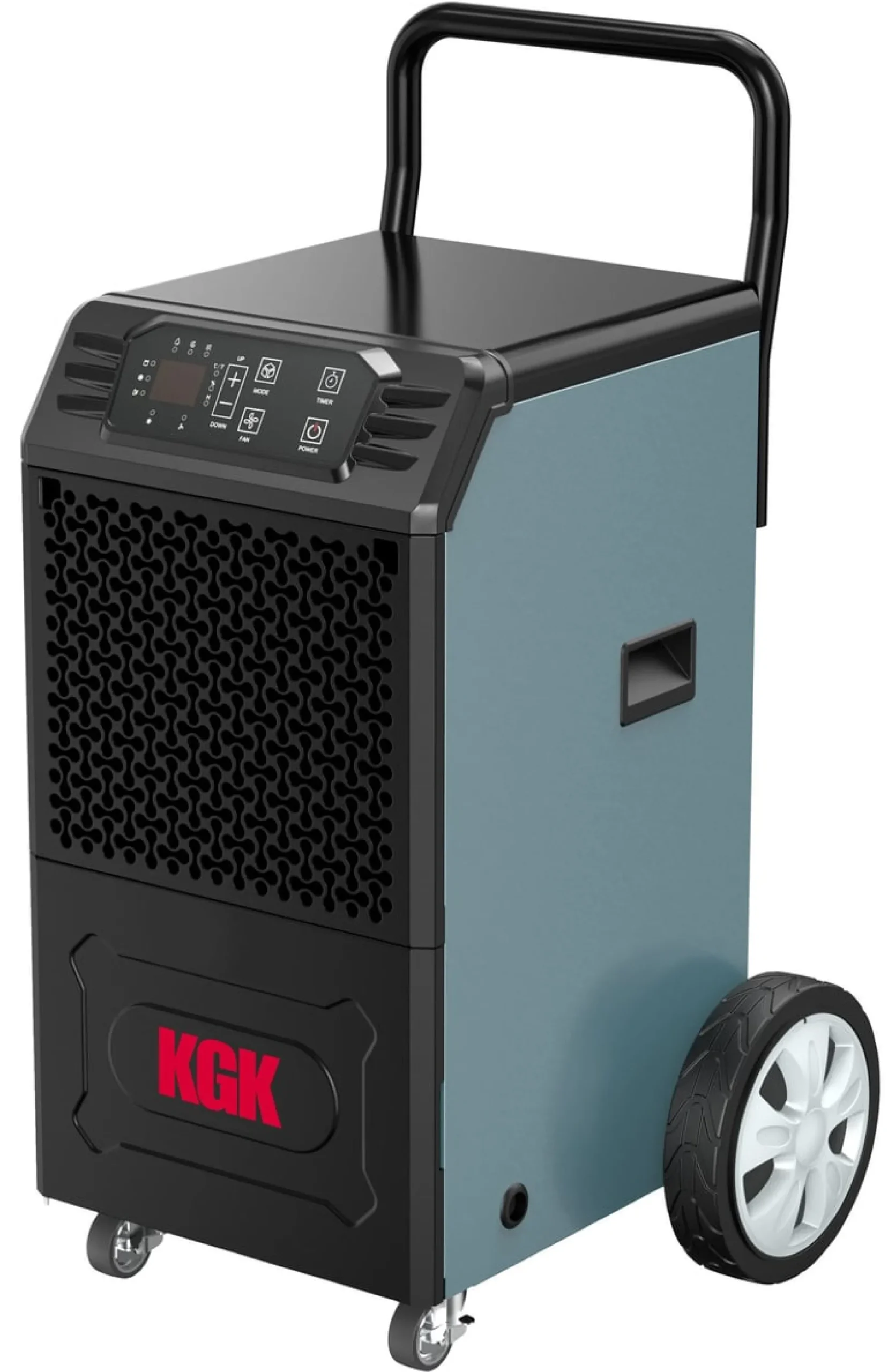 KGK affugter 80L Prof