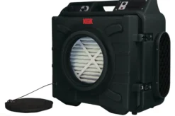 KGK Air Scrubber 1500 luftrenser