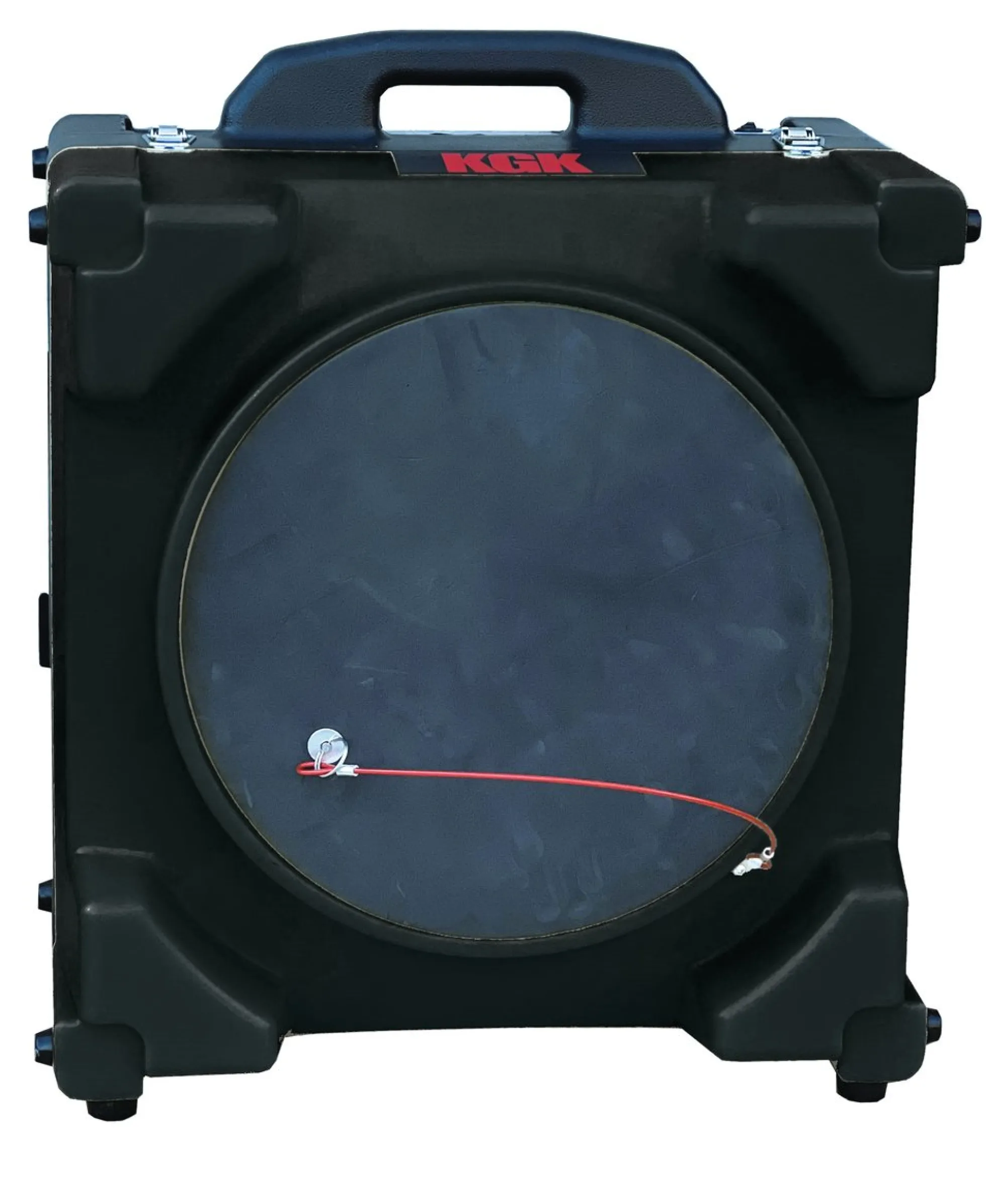 KGK Air Scrubber 750 luftrenser