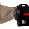 KGK Engangsslange, Ø305mm, 100 meter, til TYFON 3000