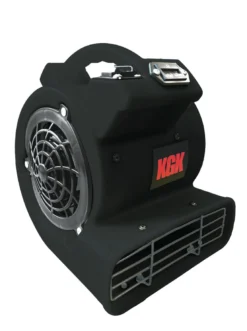 KGK Ventilator TURBO 500