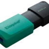 Kingston DataTraveler Exodia M, 256GB, USB 3.2 Gen 1