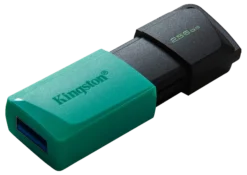 Kingston DataTraveler Exodia M, 256GB, USB 3.2 Gen 1