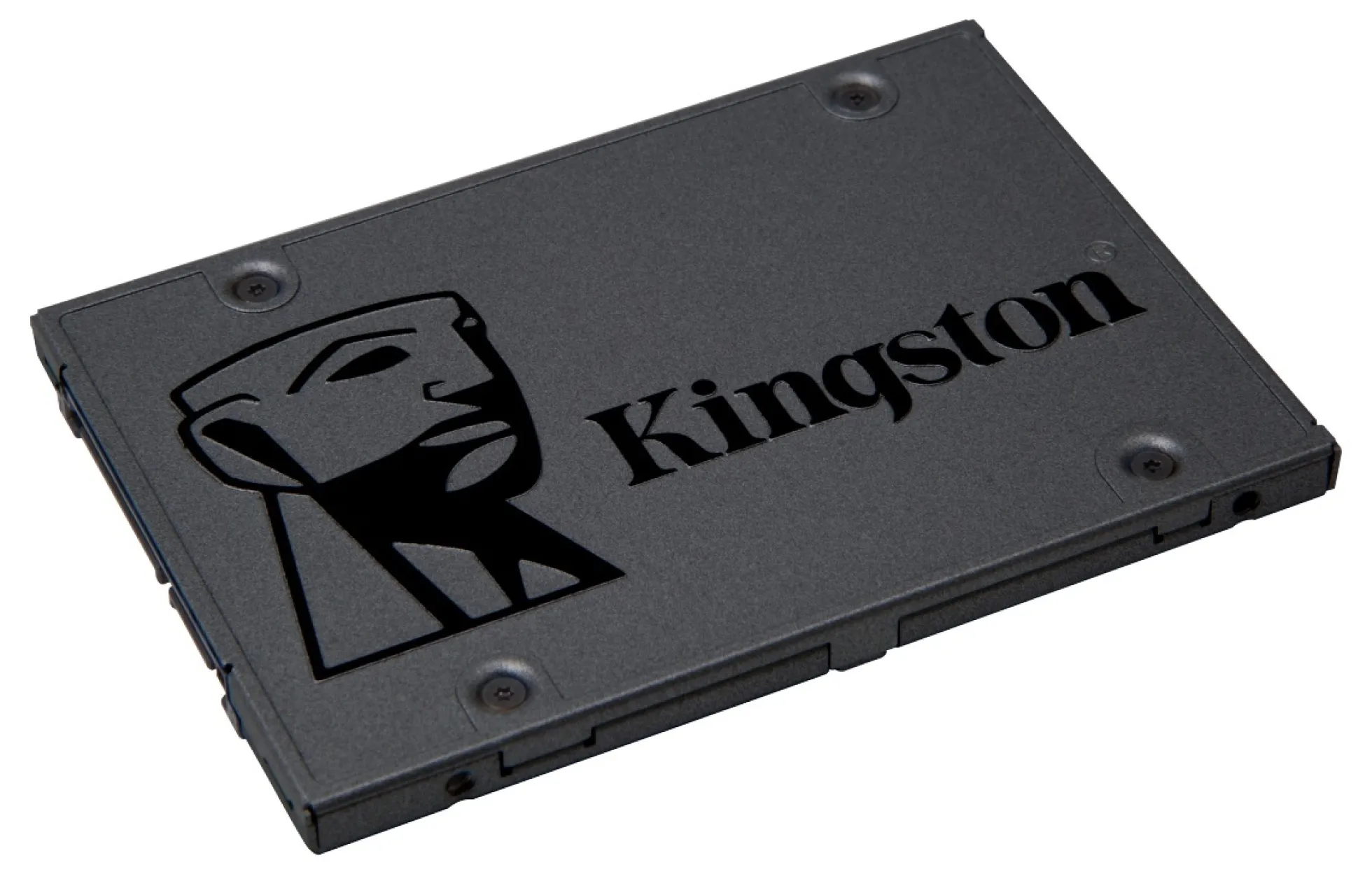 Kingston, 240GB A400 SSD, SATA3, 2.5", 7 millimeter height