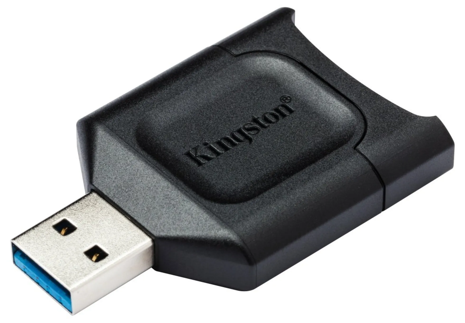 Kingston MobileLite Plus, USB 3.1 SDHC/SDXC UHS-II kortlæser