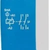 Kip ELEKTR. 2S 16A 8-230VUC