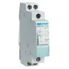 Kiprelæ 16A 250V 2sl sp 24V