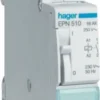 Kiprelæ 16A 250V 1sl sp 8V
