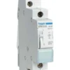 Kiprelæ 8VAC 16A 2 slutte