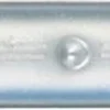 Klauke Pressemuffe AL flerkoret 16 mm²/massiv 25 mm² 223R