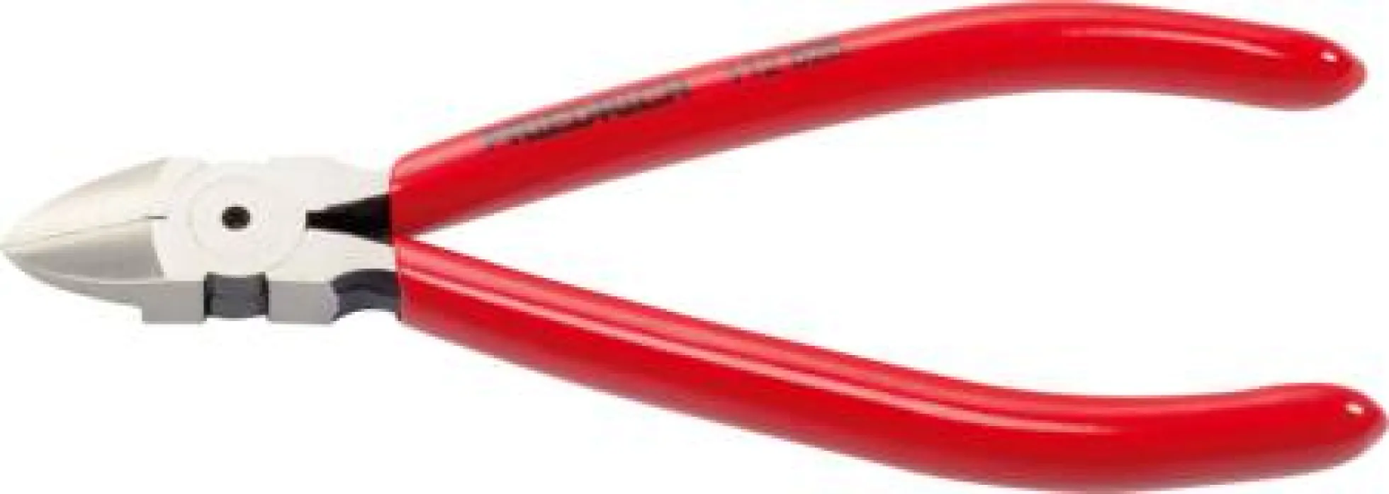 Klaus Friedrich elektronik bidetang, 125 mm