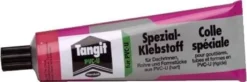 Klæbestof til PVC, 125 gram - Tangit