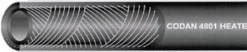 4801 kølerslange EPDM, 1/2", Bukkeradius 88mm - 50 meter