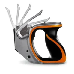 Klinge til håndsav XT9, 550mm, fortanding 9/10 - Bahco