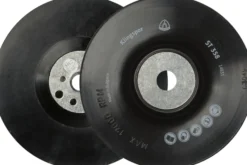 Klingspor bagskive ST358, til fiberskiver, M14 gevind, 125 mm