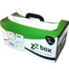 Klude nonwoven, 42x40cm, unisoft, maxibox