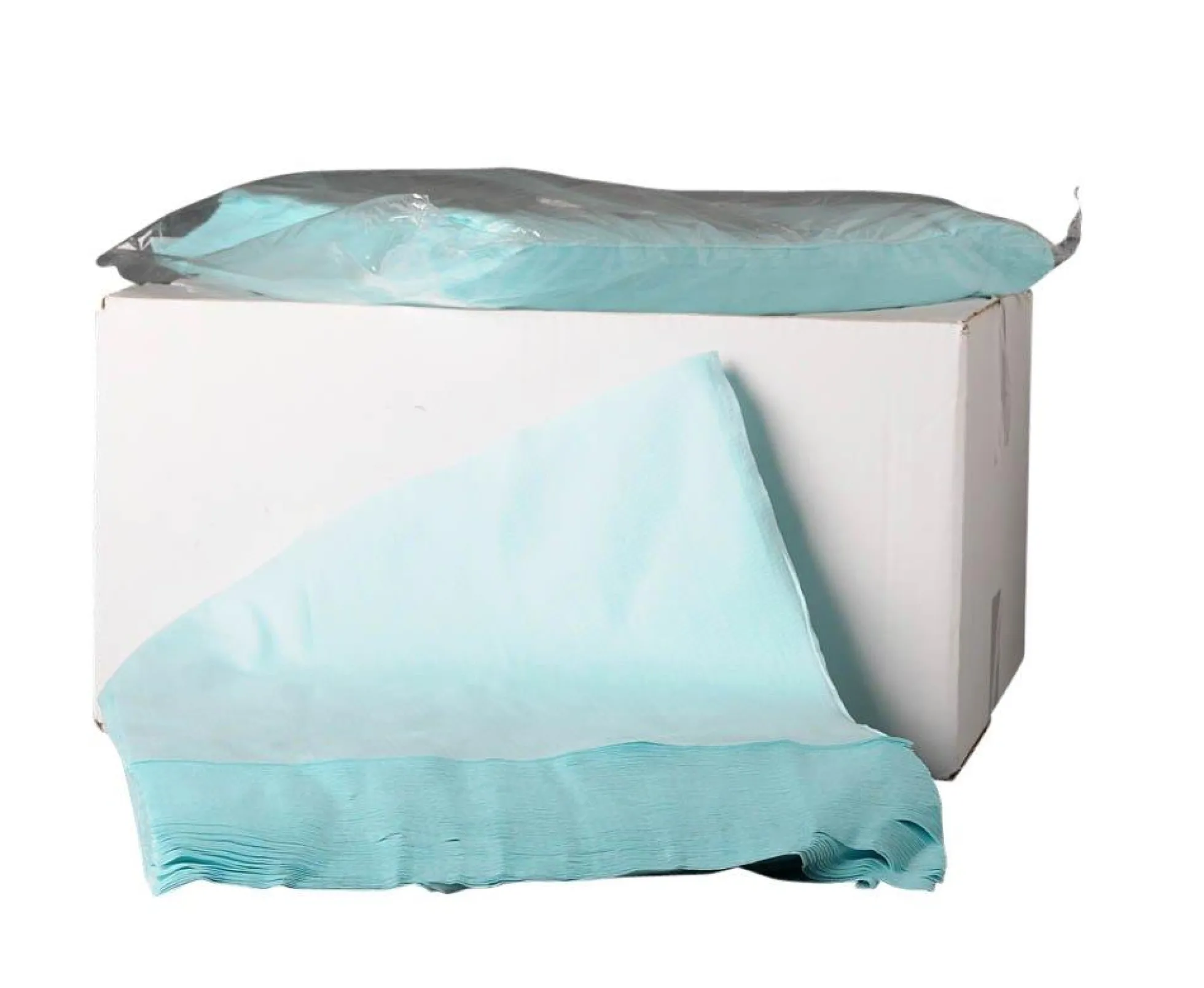 Klud Wiptextra Non Woven, 30x31cm, 500 stk